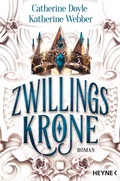 Cover: Zwillingskrone - Heyne