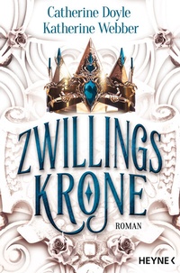 Enlarge image Cover: Zwillingskrone - Heyne