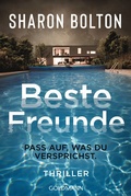 Cover: Beste Freunde - Goldmann