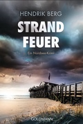 Cover: Strandfeuer - Goldmann