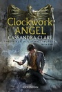 Cover: Clockwork Angel - Goldmann