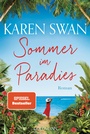 Cover: Sommer im Paradies - Goldmann