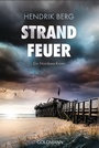 Cover: Strandfeuer - Goldmann