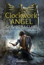 Cover: Clockwork Angel - Goldmann