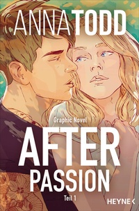 Enlarge image Cover: After passion - Heyne