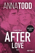 Cover: After love - Heyne