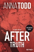 Cover: After truth - Heyne