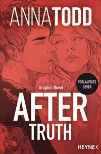Enlarge image Cover: After truth - Heyne