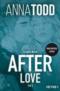 Cover: After Love - Heyne