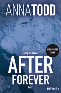 Enlarge image Cover: After forever - Heyne