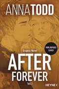 Cover: After forever - Heyne