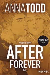 Enlarge image Cover: After forever - Heyne