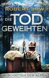 Enlarge image Cover: Im Schatten der Alpen - Heyne
