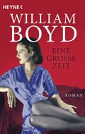 Cover: Eine gro&szlig;e Zeit - Heyne