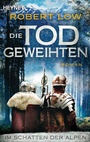 Cover: Im Schatten der Alpen - Heyne