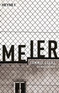 Cover: Meier - Heyne