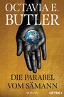 Cover: Die Parabel vom Sämann - Heyne