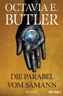Cover: Die Parabel vom Sämann - Heyne