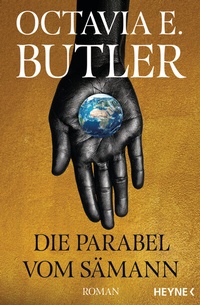 Enlarge image Cover: Die Parabel vom Sämann - Heyne
