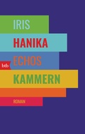 Cover: Echos Kammern - btb