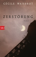 Cover: Zerst&ouml;rung - btb