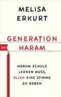 Abbildung von: Generation Haram - btb