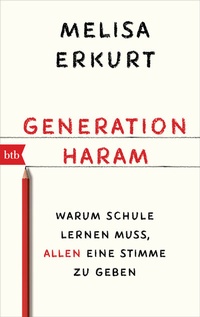 Abbildung von: Generation Haram - btb