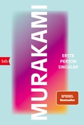 Cover: Erste Person Singular - btb