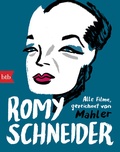 Cover: Romy Schneider - btb