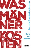 Cover: Was M&auml;nner kosten - Heyne