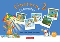 Cover: Einsterns Schwester - Sprache und Lesen - Neubearbeitung 2022 - 2. Schuljahr - Cornelsen Verlag