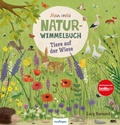 Cover: Mein erstes Natur-Wimmelbuch: Tiere auf der Wiese - Esslinger