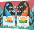 Cover: Himpelchen und Pimpelchen - Esslinger