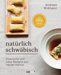 Cover: Nat&uuml;rlich Schw&auml;bisch - S&uuml;dwest