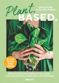 Cover: Plant. Based. - S&uuml;dwest Verlag