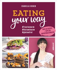 Abbildung von: Eating your way - Südwest Verlag