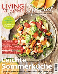 Abbildung von: Living at Home Spezial Nr. 34 (2/2022) - Südwest