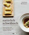 Cover: Nat&uuml;rlich Schw&auml;bisch - S&uuml;dwest Verlag