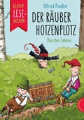 Cover: Kleine Lesehelden: Der R&auml;uber Hotzenplotz - Thienemann