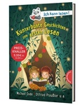 Cover: Ich kann lesen!: Kunterbunte Geschichten zum ersten Lesen - Thienemann
