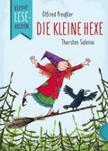 Cover: Kleine Lesehelden: Die kleine Hexe - Thienemann