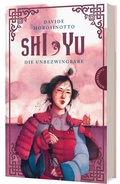 Cover: Shi Yu - Thienemann