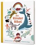 Cover: Die Kinderbibel - Gabriel