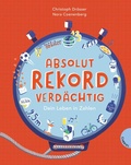 Cover: Absolut rekordverd&auml;chtig - Gabriel