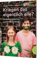 Cover: Kriegen das eigentlich alle? - Gabriel