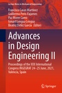 Cover: Advances in Design Engineering II - Springer