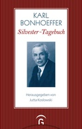 Cover: Silvester-Tagebuch - G&uuml;tersloher Verlagshaus