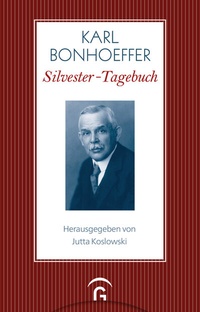 Abbildung von: Silvester-Tagebuch - Gütersloher Verlagshaus