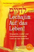 Cover: Lechajim - Auf das Leben! - G&uuml;tersloher Verlagshaus