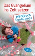 Cover: Das Evangelium ins Zelt setzen - G&uuml;tersloher Verlagshaus